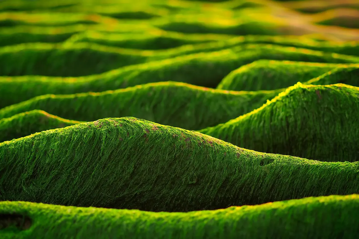 Why the Wye Keeps Turning Green: Phosphorus, Algal Blooms and What the Science Says